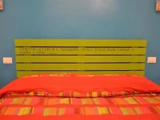 Casa Der Poeta Bed and breakfast